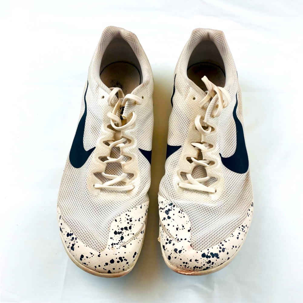 Nike Middle Distance Track Shoes. Excellent condition!